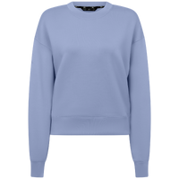 Custom Logo Levelwear Sponge Crew - Womens
