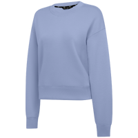 Custom Logo Levelwear Sponge Crew - Womens