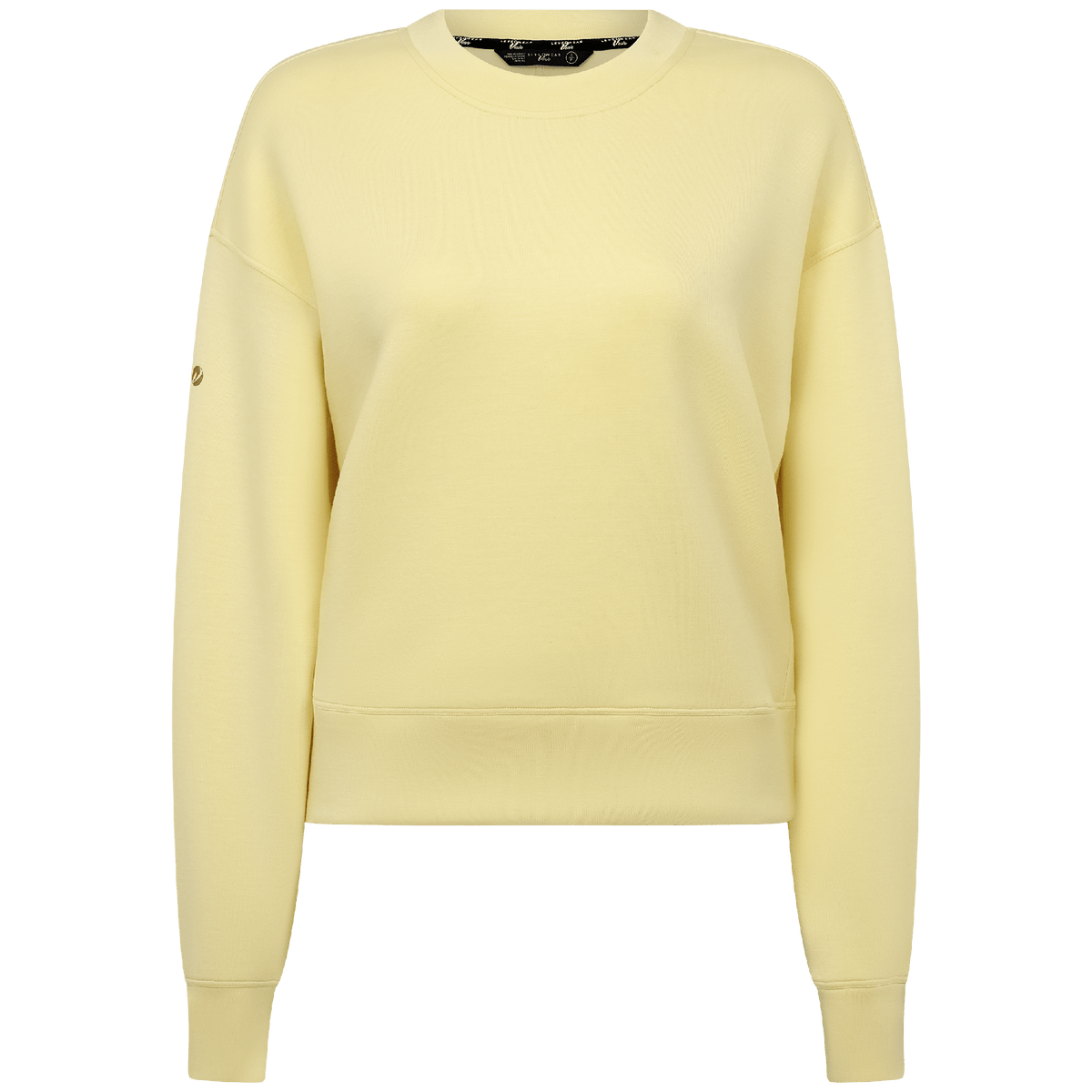 Levelwear Sponge Crew - Womens