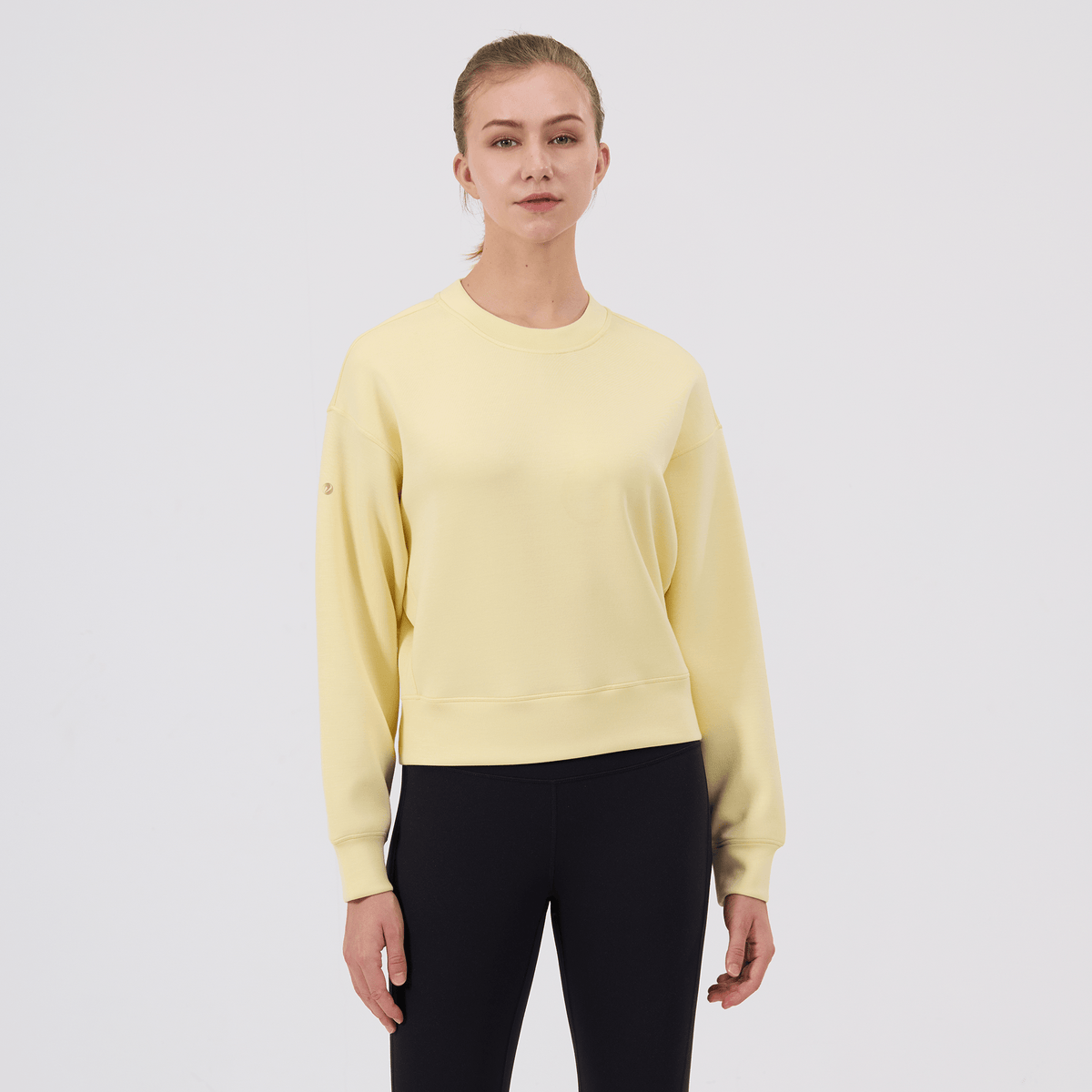 Levelwear Sponge Crew - Womens
