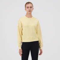 Levelwear Sponge Crew - Womens