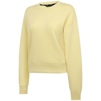Custom Logo Levelwear Sponge Crew - Womens