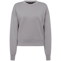 Custom Logo Levelwear Sponge Crew - Womens