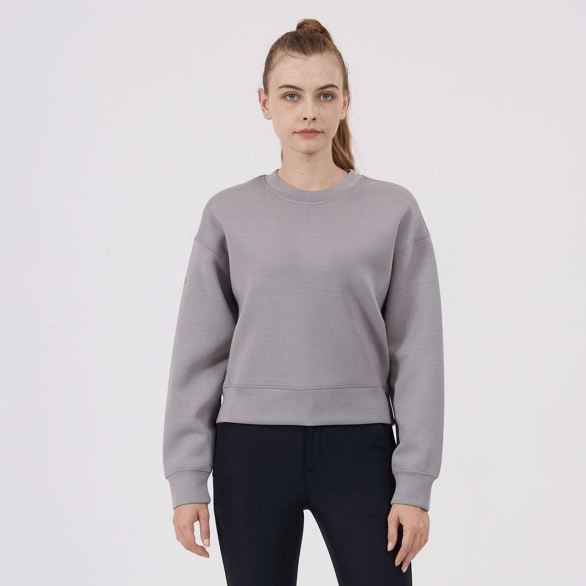 Levelwear Sponge Crew - Womens