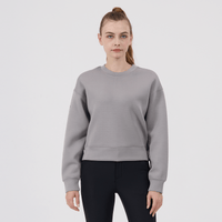 Levelwear Sponge Crew - Womens