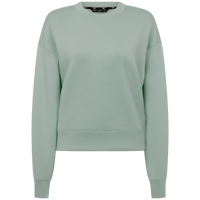 Custom Logo Levelwear Sponge Crew - Womens