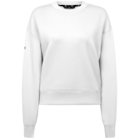 Custom Logo Levelwear Sponge Crew - Womens
