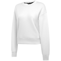 Custom Logo Levelwear Sponge Crew - Womens