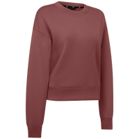 Custom Logo Levelwear Sponge Crew - Womens