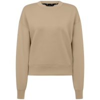 Custom Logo Levelwear Sponge Crew - Womens