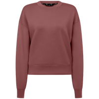 Custom Logo Levelwear Sponge Crew - Womens