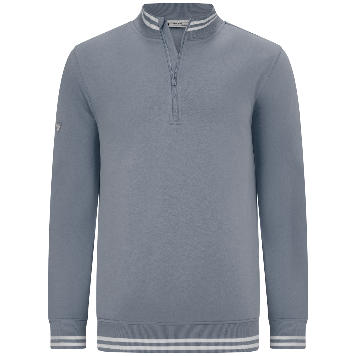 Levelwear Sportsman 1/4 Zip - Mens