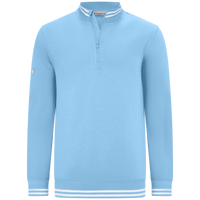 Levelwear Sportsman 1/4 Zip - Mens - Ice 2