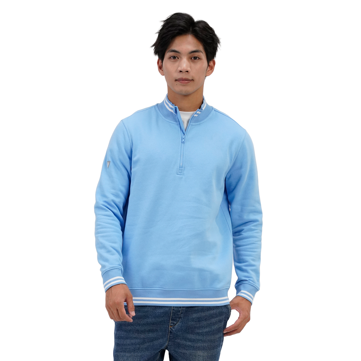 Levelwear Sportsman 1/4 Zip - Mens