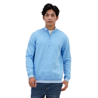 Levelwear Sportsman 1/4 Zip - Mens