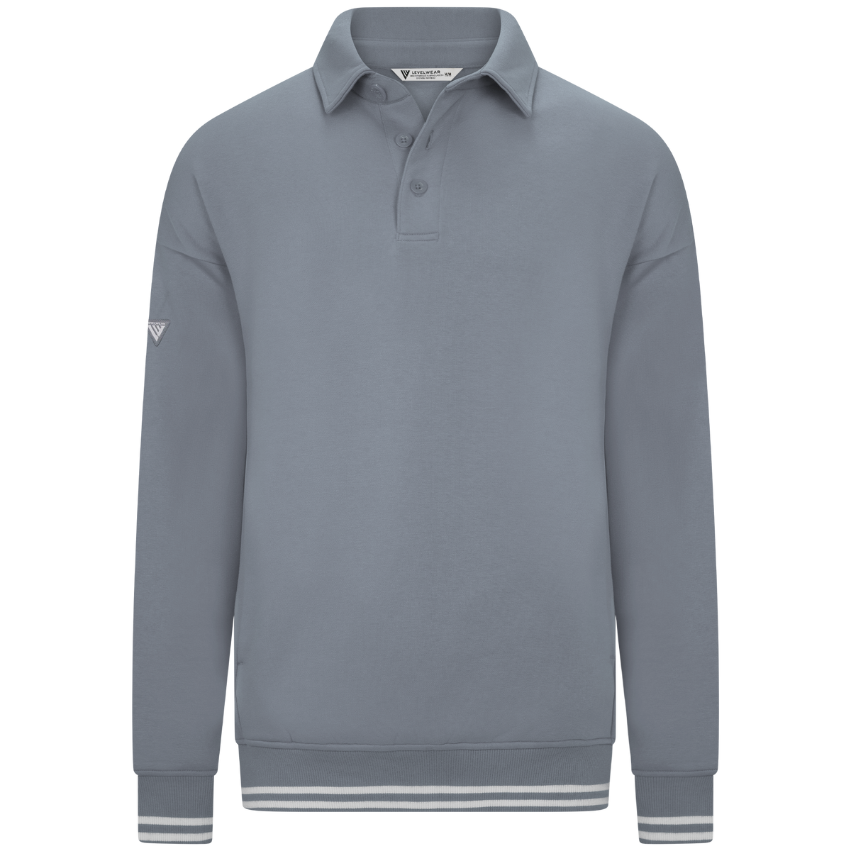 Levelwear Sportsman Fleece Top - Mens