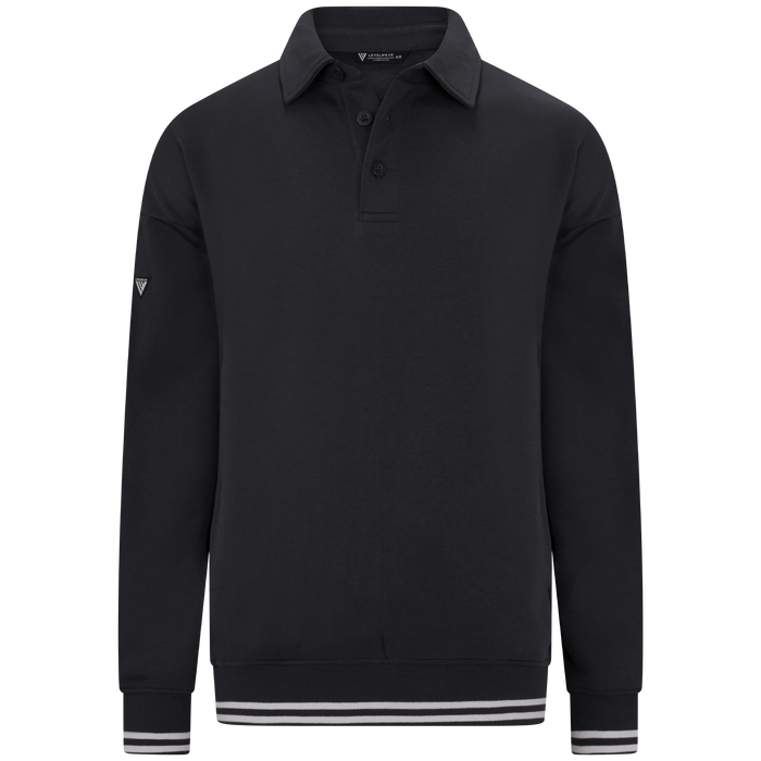 Levelwear Sportsman Fleece Top - Mens