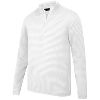 Levelwear Tailgate 1/4 Zip Pullover - Mens