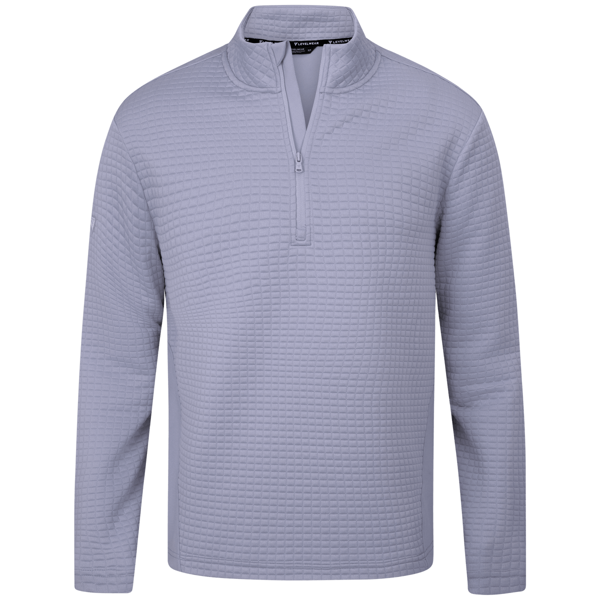 Levelwear Tailgate 1/4 Zip Pullover - Mens
