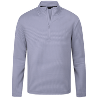Levelwear Tailgate 1/4 Zip Pullover - Mens