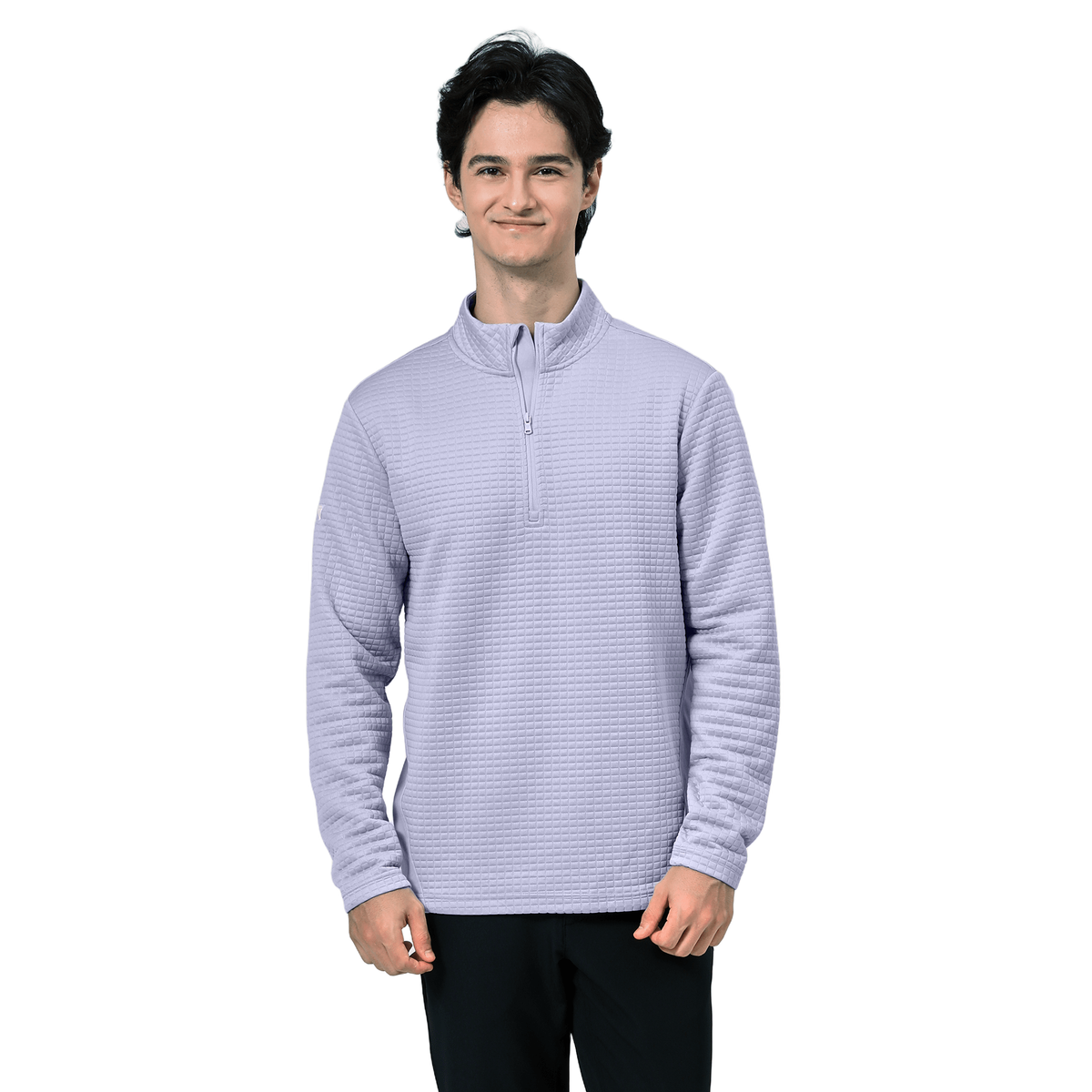 Levelwear Tailgate 1/4 Zip Pullover - Mens