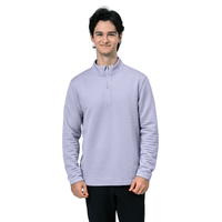Levelwear Tailgate 1/4 Zip Pullover - Mens