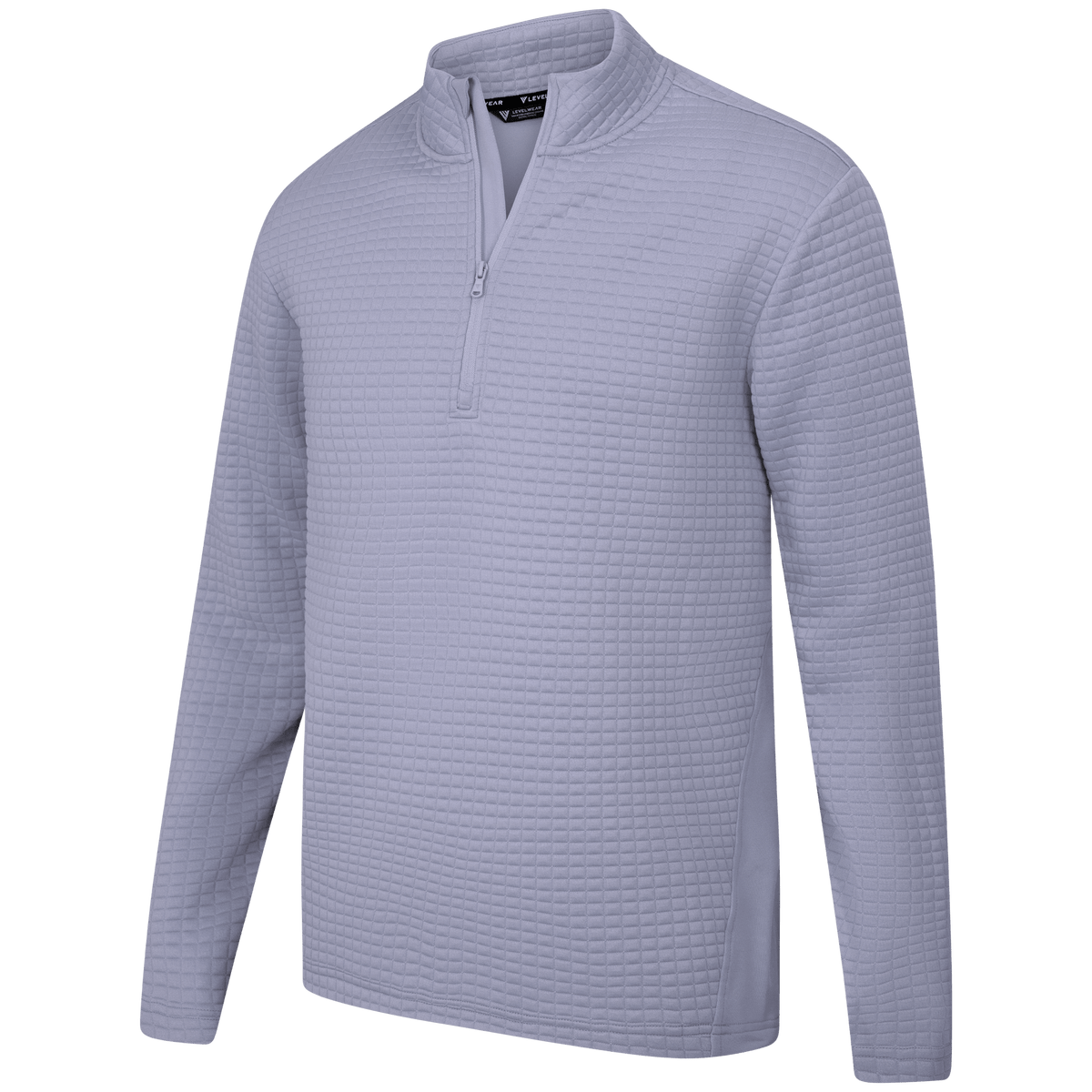 Levelwear Tailgate 1/4 Zip Pullover - Mens