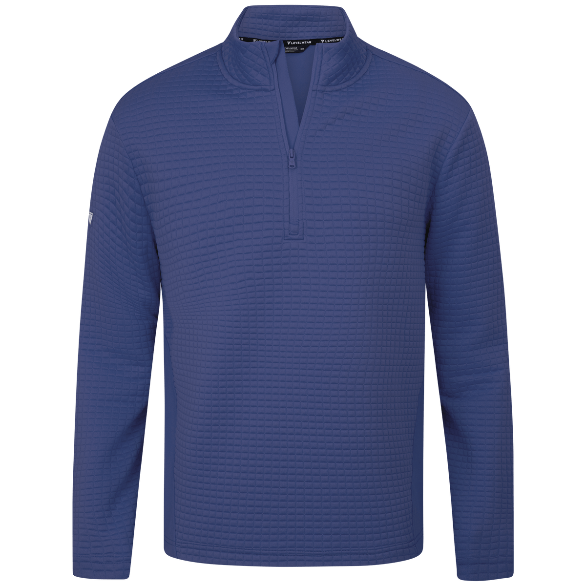 Levelwear Tailgate 1/4 Zip Pullover - Mens