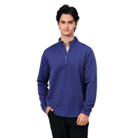 Levelwear Tailgate 1/4 Zip Pullover - Mens