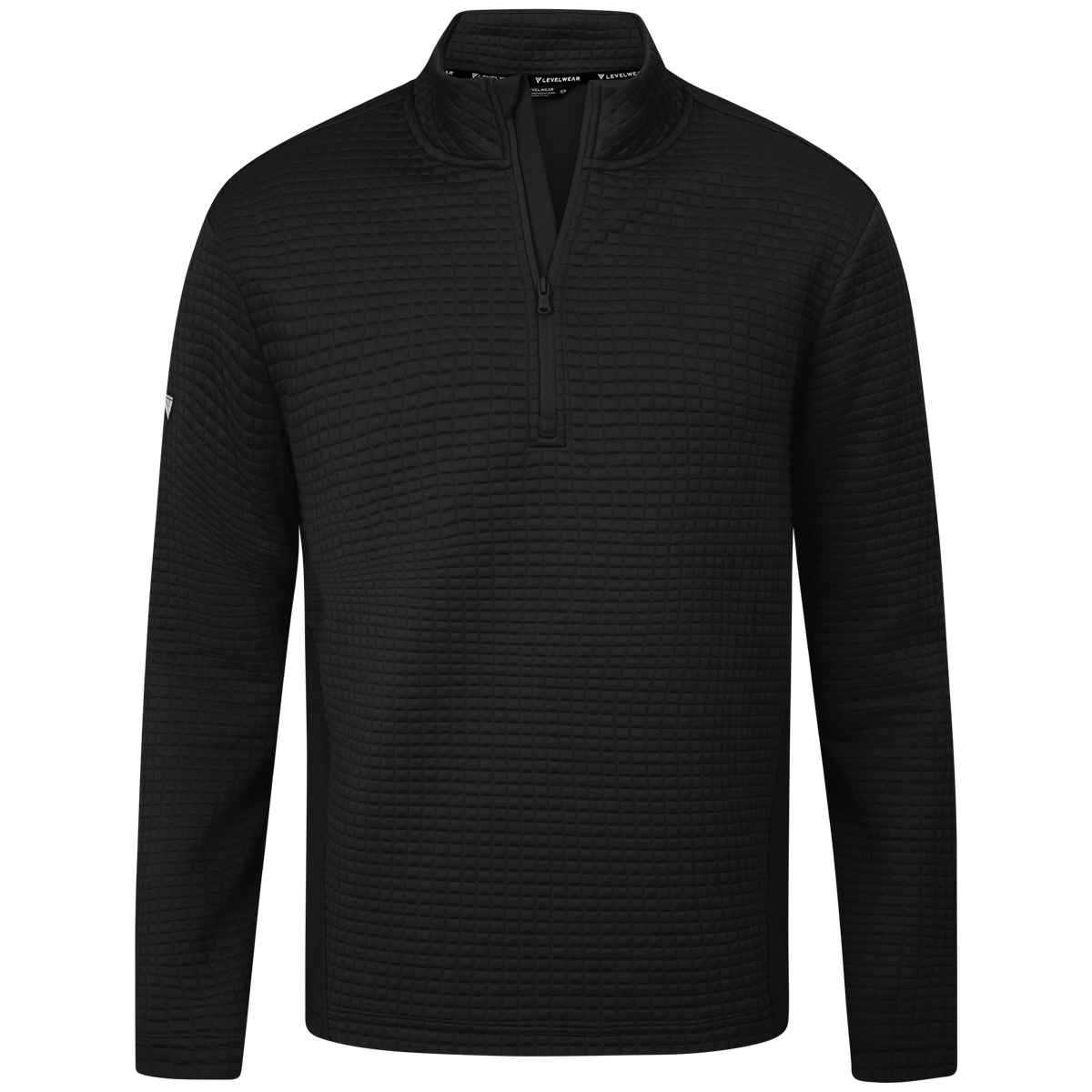 Levelwear Tailgate 1/4 Zip Pullover - Mens
