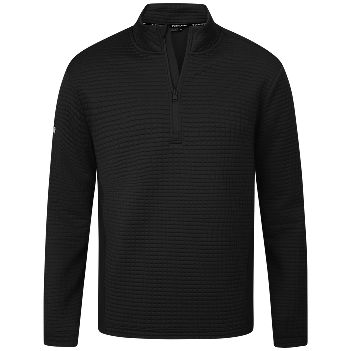 Levelwear Tailgate 1/4 Zip Pullover - Mens
