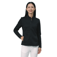 Levelwear Tailgate Full Zip - Womens