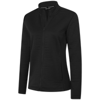 Custom Logo Levelwear Tailgate Full Zip - Womens