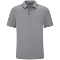 Levelwear Thorne Polo - Mens - Charcoal