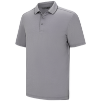 Levelwear Thorne Polo - Mens - Charcoal