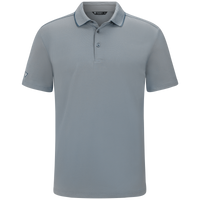 Levelwear Thorne Polo - Mens - Blue Fusion