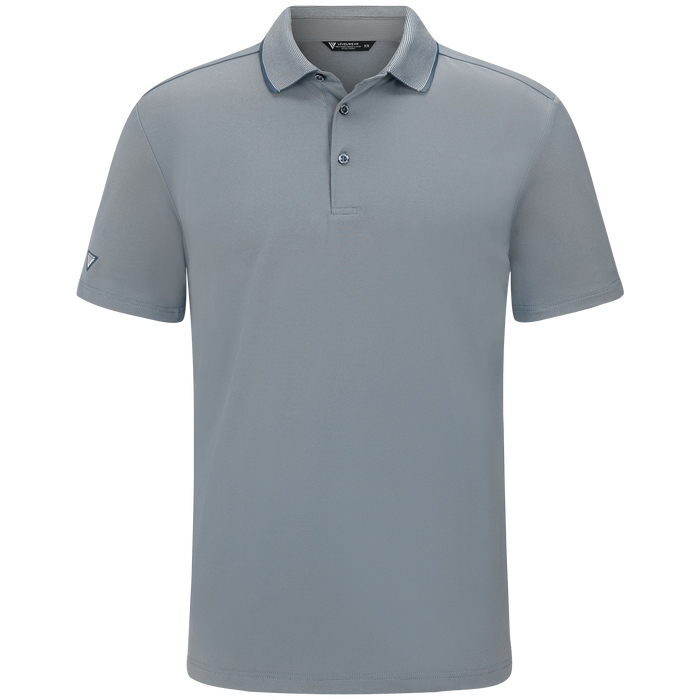 Levelwear Thorne Polo - Mens