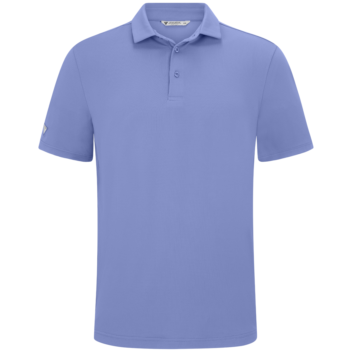 Custom Logo Levelwear Versa Polo - Mens