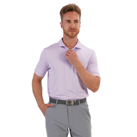 Custom Logo Levelwear Versa Polo - Mens