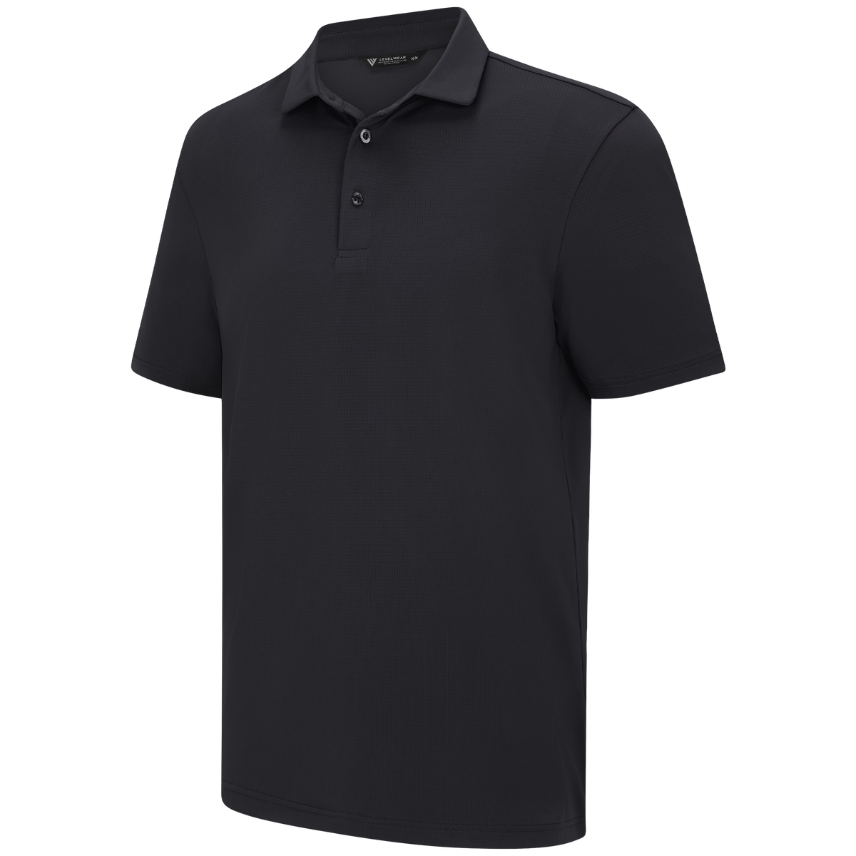 Custom Logo Levelwear Versa Polo - Mens