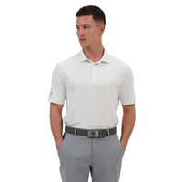 Custom Logo Levelwear Versa Polo - Mens