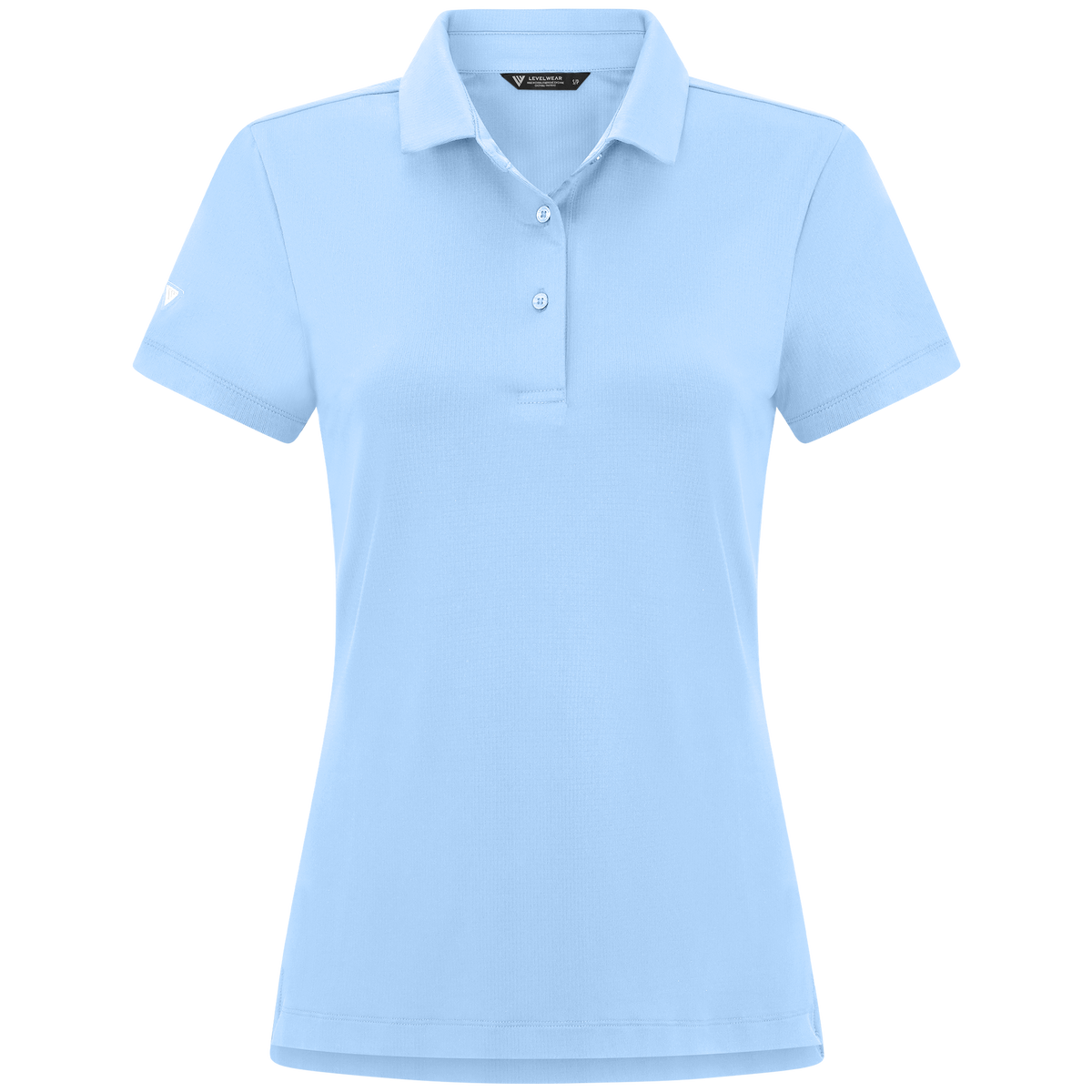 Levelwear Versa Polo - Womens