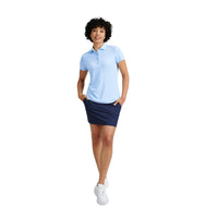 Custom Logo Levelwear Versa Polo - Womens