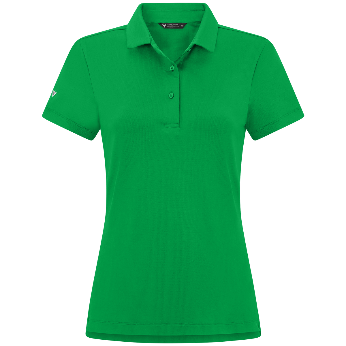 Levelwear Versa Polo - Womens