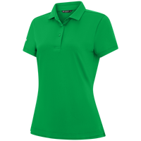 Levelwear Versa Polo - Womens