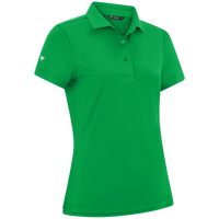 Levelwear Versa Polo - Womens