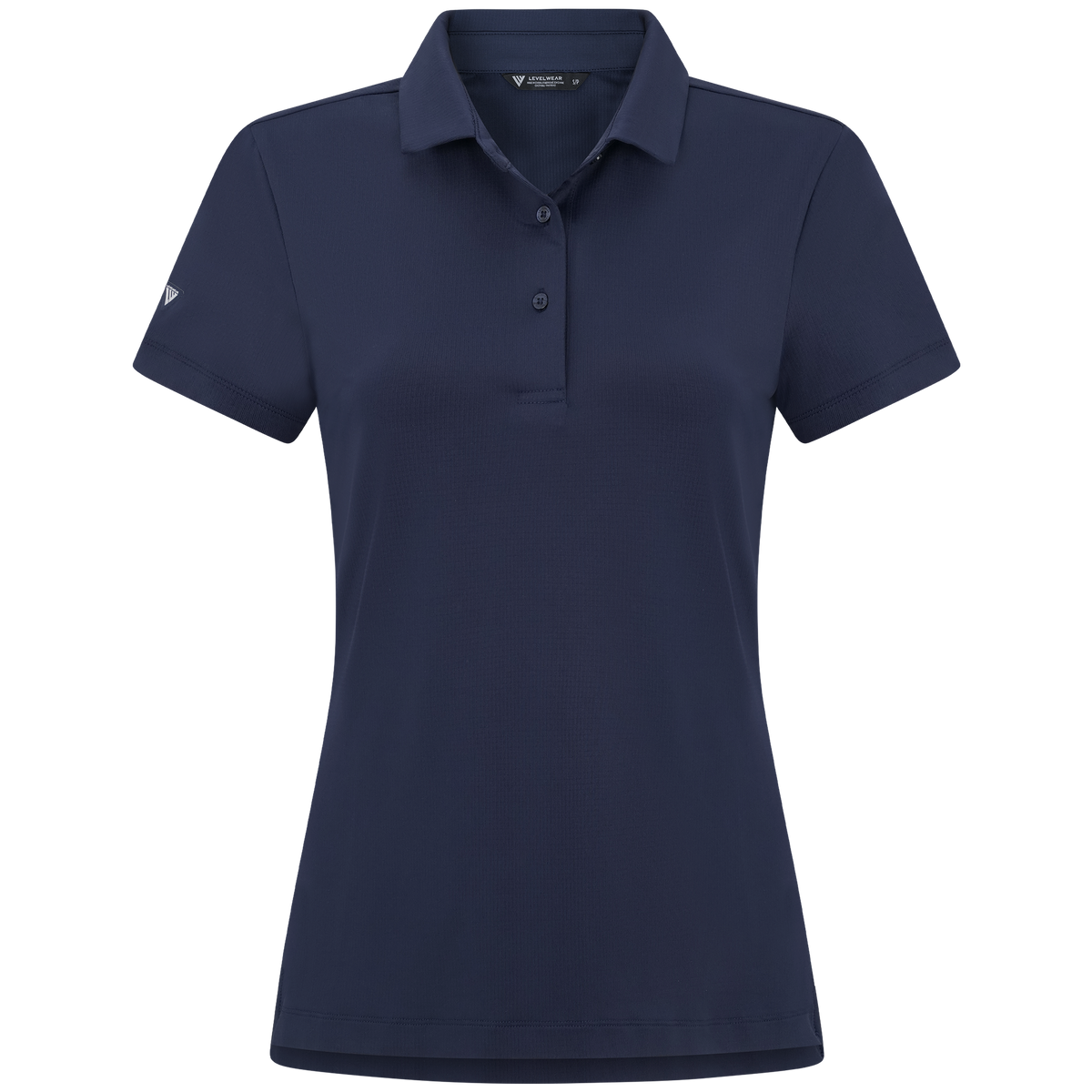 Levelwear Versa Polo - Womens