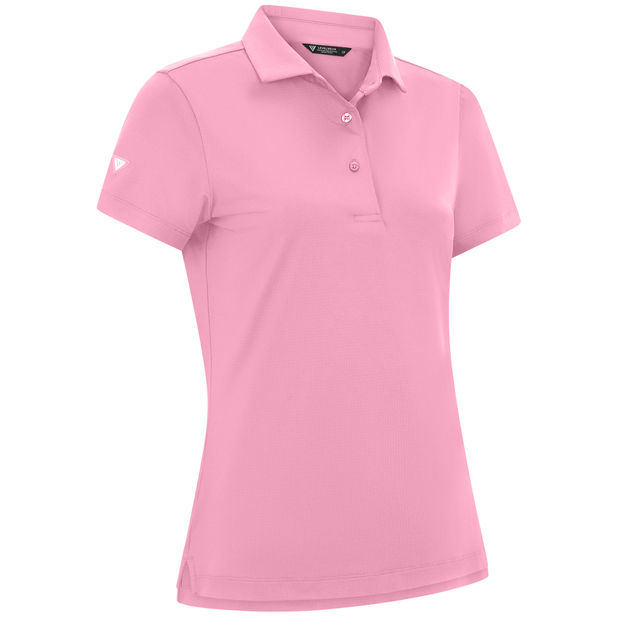 Levelwear Versa Polo - Womens