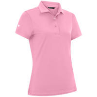 Levelwear Versa Polo - Womens