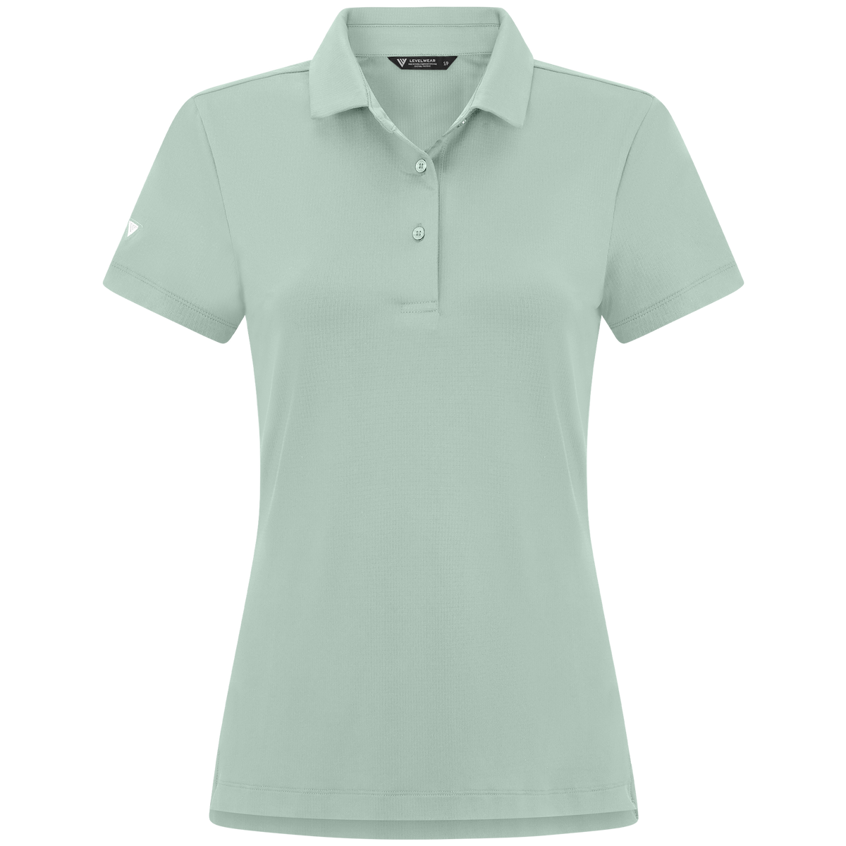 Levelwear Versa Polo - Womens